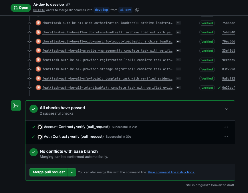 PR 82 Ticket by Claude Cloud using 197 USD of Free Claude Cloud credit